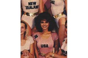 Für wen begann hier eine große Hollywood-Karriere?