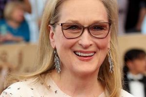 Karl Lagerfeld: Meryl Streep ist "genial, aber billig"
