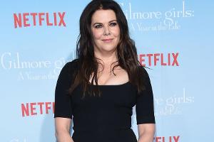Das Aus für die "Gilmore Girls"? Lauren Graham hat einen neuen Job