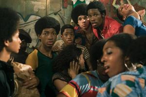 The Get Down: Die zweite Staffel startet im April
