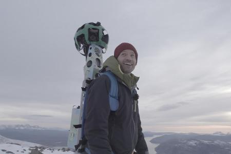 Coster-Waldau und sein Coster-Waldau und sein