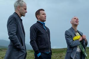 "T2 Trainspotting": Sag Ja zu den alten neuen Helden