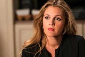 Drew Barrymore alias Sheila in "Santa Clarita Diet"