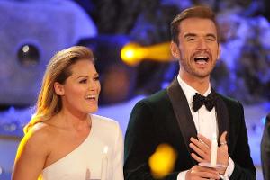Helene Fischer und Florian Silbereisen: Getrennter Valentinstag?