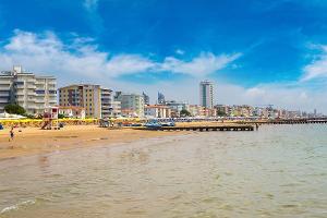 Europas Miami - Traumurlaub in Lido di Jesolo