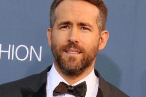 Super Bowl: Ryan Reynolds drückt Trump-Fan Brady die Daumen