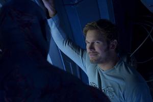 Chris Pratt schwärmt vom "besten Job der Welt"