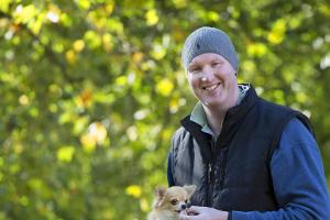 Neil Fingleton: "Game of Thrones"-Riese überraschend gestorben