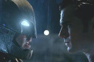 Anti-Oscars: "Batman v Superman" räumt bei den Goldenen Himbeeren ab