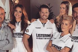 "Die große ProSieben Völkerball Meisterschaft": Es gibt eine Revanche!