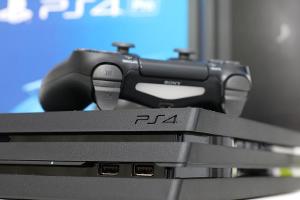Kommt die Playstation 5 nicht vor 2020?