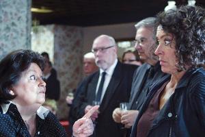 Fünf Fragen zum "Tatort: Babbeldasch"