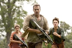 TV-Tipps am Sonntag