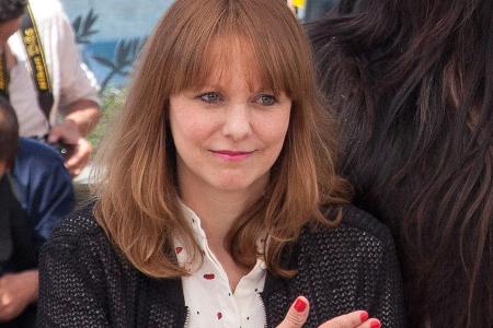 Regisseurin Maren Ade ist international gefragt Regisseurin Maren Ade ist international gefragt