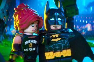 "The Lego Batman Movie": So haben Sie Batman noch nie gesehen