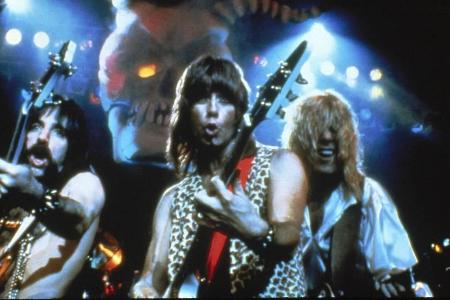 Harry Shearer und Co. in Harry Shearer und Co. in