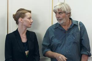 Wenn Hollywood vom deutschen Honig-Topf nascht