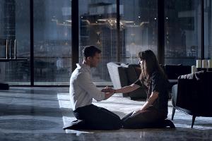 "Fifty Shades of Grey 2": So ist die heiß ersehnte Fortsetzung