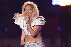 Lady Gaga: "Ich bin stolz auf meinen Körper"