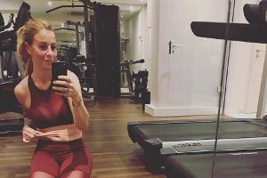 Charlotte Würdig: Mit diesem Foto macht sie anderen Müttern Mut