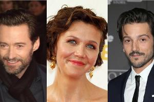 Hugh! Maggie! Diego! Diese Stars kommen zur Berlinale