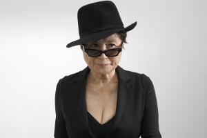"Fifty Shades of Beatle": Film über John Lennon und Yoko Ono geplant