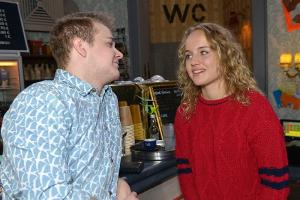 Das passiert heute in den Soaps