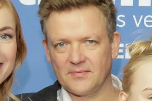 Justus von Dohnányi über die Macht des Lachens