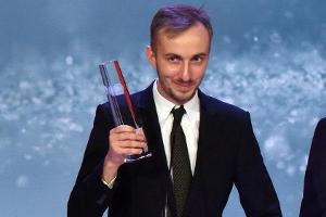 Deutscher Fernsehpreis: Böhmermann und Joko & Klaas gewinnen