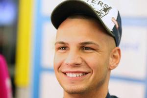 "Global Gladiators": Bricht Pietro Lombardi einen Gagen-Rekord?
