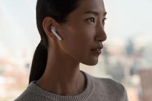 Apple AirPods: Darum lohnen sich die kabellosen Kopfhörer