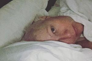 Shannen Doherty schockt mit Chemo-Bild