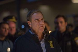 John Goodman: "Ich fühle mich nicht wie ein Star"