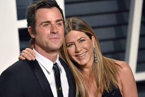 Jennifer Aniston verblüfft bei den Oscars