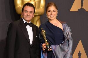 Oscars 2017: "The Salesman" schnappt "Toni Erdmann" den Goldjungen weg