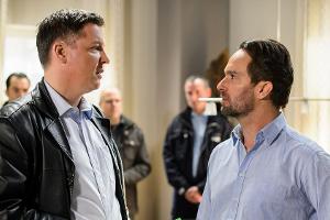 Das passiert heute in den Soaps