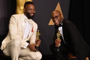 "Moonlight" schlägt "La La Land" - nach riesiger Panne