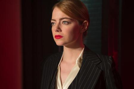 Emma Stone hat mit ihrer Performance als Mia in 