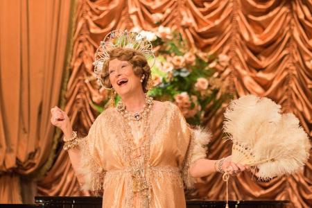Ein vierter Oscar für Meryl Streep wäre ein klares Signal an US-Präsident Donald Trump, der sie als 
