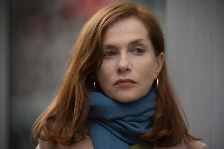 Für eine Überraschung sorgte der Golden-Globe-Sieg von Isabelle Huppert für ihre Rolle in 