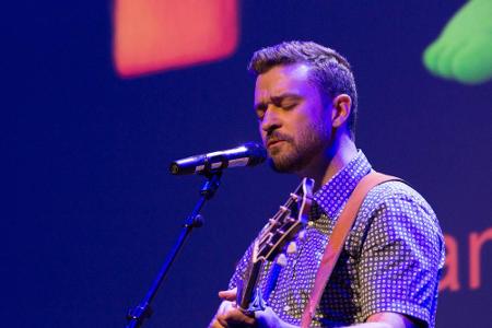 Justin Timberlakes Hit 