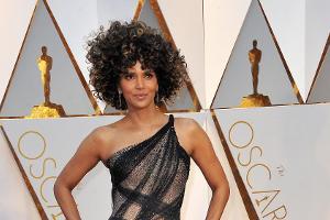 Nach den Oscars: Halle Berry geht nacktbaden