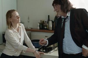 Nach den Oscars: "Toni Erdmann" im Stream bei Amazon Prime