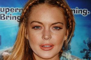 Lindsay Lohan tut alles für eine "Girls Club"-Fortsetzung