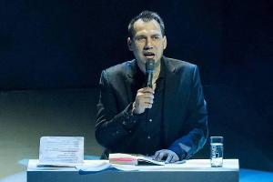 RTL verfilmt Bestseller von Sebastian Fitzek