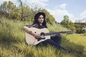 Amy MacDonald: "Zu meiner Hochzeit gehe ich in Jeans"