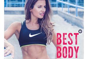 Robert Lewandowski: Workout-Session mit seiner Frau Anna
