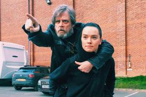 "Star Wars 8": Deutscher Titel lüftet ein Geheimnis