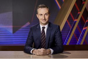 Jan Böhmermann sorgt sich um Jokos Zukunft