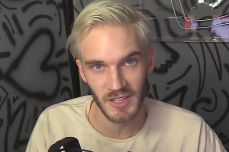 Der Schwede Felix Kjellberg alias PewDiePie zählt zu den erfolgreichsten Youtube-Stars der Welt Der Schwede Felix Kjellberg alias PewDiePie zählt zu den erfolgreichsten Youtube-Stars der Welt